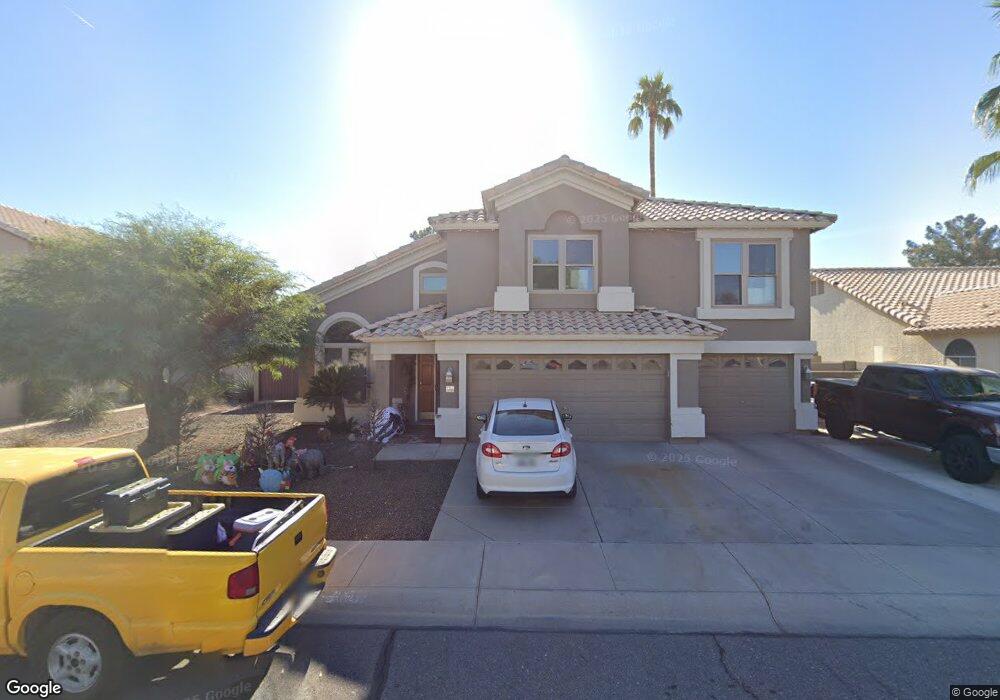 1111 E Baylor Ln, Chandler, AZ 85225 - photo 1