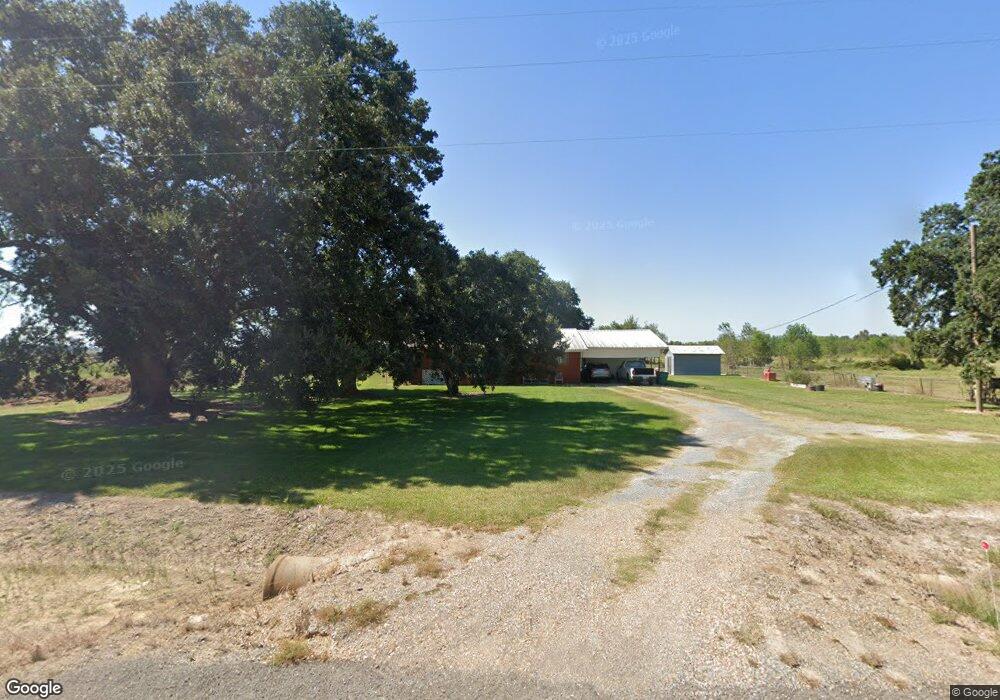 1711 Bayou Mallet Hwy, Eunice, LA 70535 - photo 1
