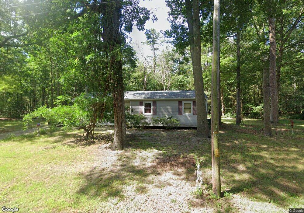 4617 Old Egg Harbor Rd, Egg Harbor City, NJ 08215 - photo 1