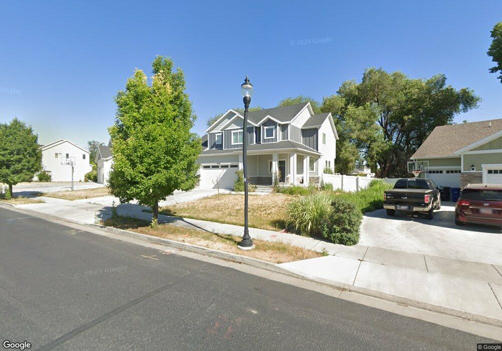 2594 W Garden Creek Way, West Jordan, UT 84088 - photo 1