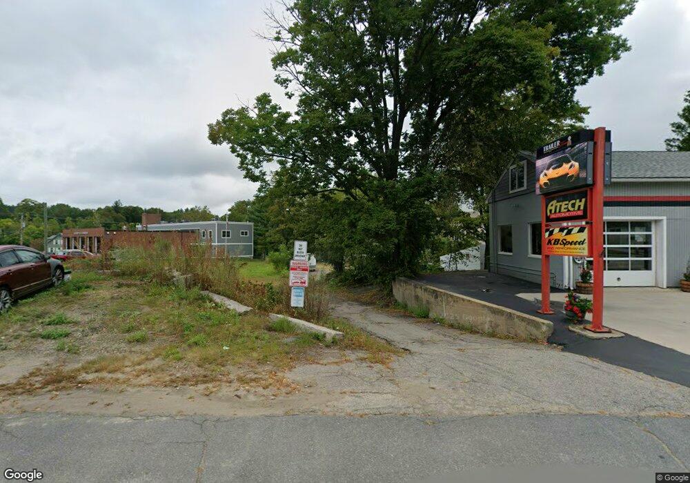 108 Nashua St unit 108, Milford, NH 03055 - photo 1