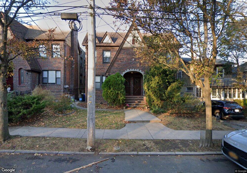 244-246 Hart Blvd, Staten Island, NY 10301 - photo 1