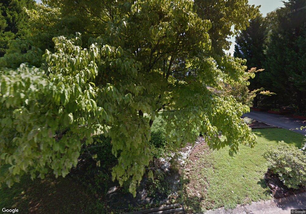 7153 Indian Creek Cir SW, Covington, GA 30014 - photo 1