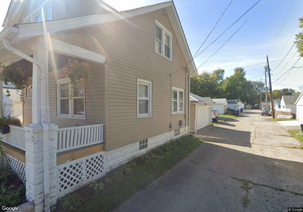 1815 5th St, Moline, IL 61265 - photo 1