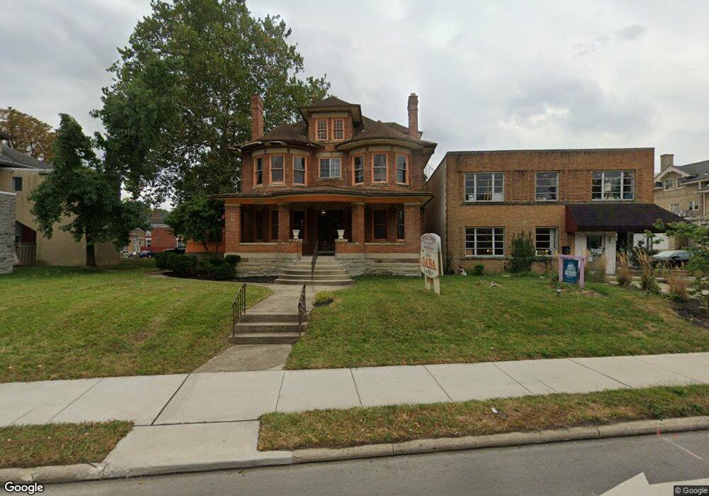 1231 E Broad St, Columbus, OH 43205 - photo 1