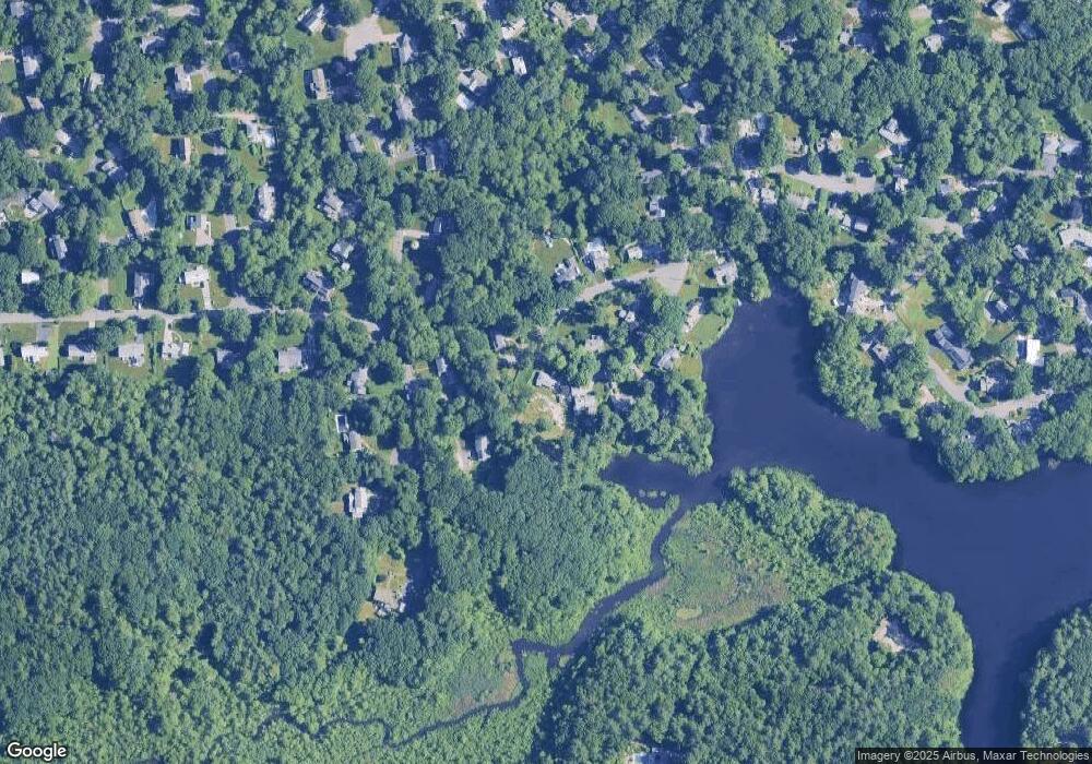 100 Whitcomb Ave, Hingham, MA 02043 - photo 1