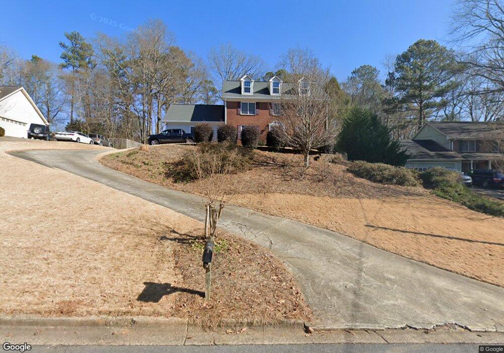410 Summerfield Dr, Alpharetta, GA 30022 - photo 1