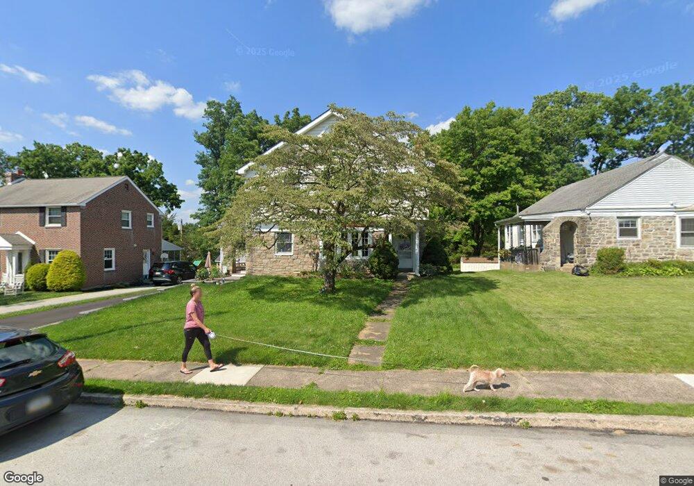 2615 Sunset Blvd, Broomall, PA 19008 - photo 1