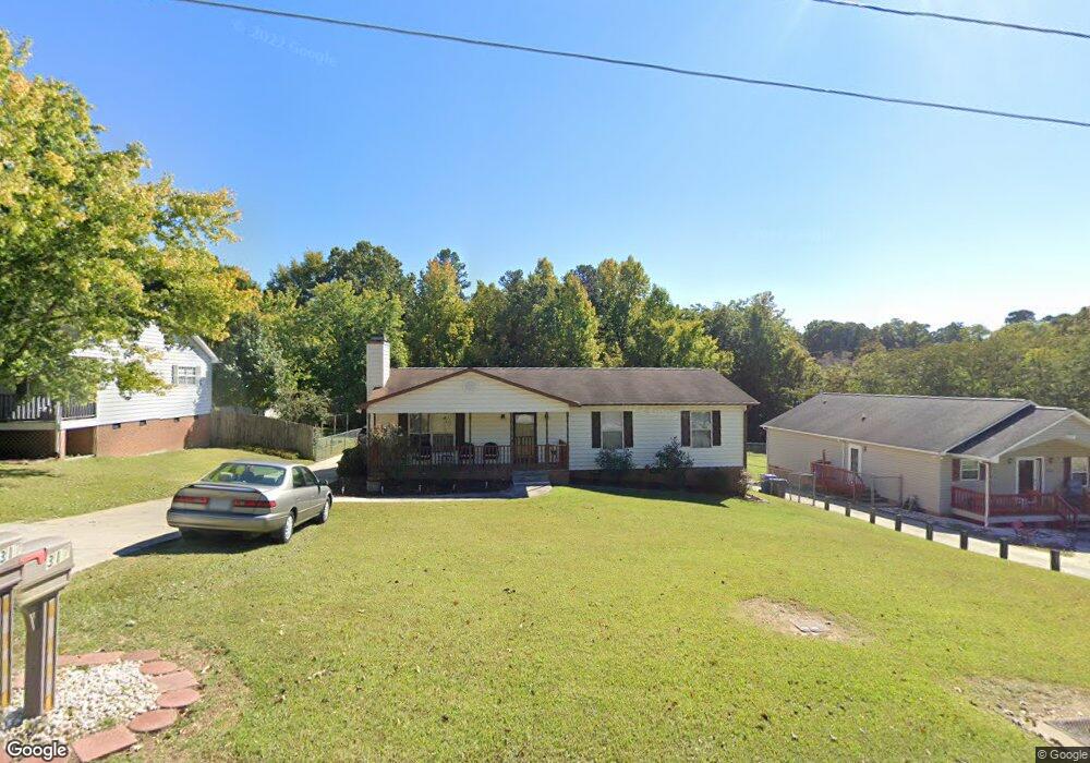 317 Playground Rd, Archdale, NC 27263 - photo 1