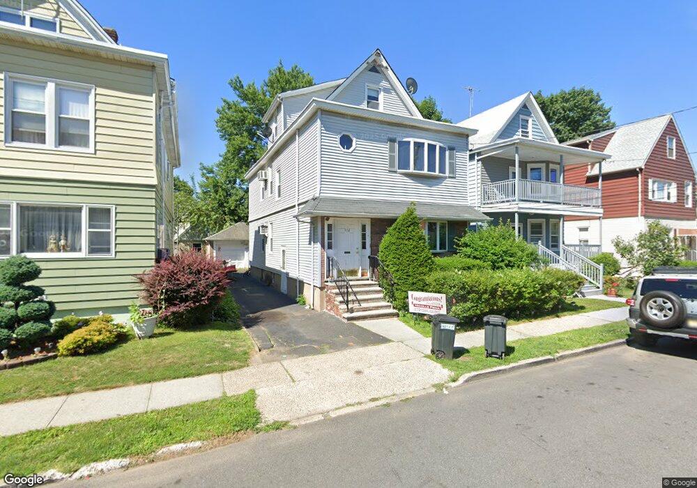 914 York St, East Rutherford, NJ 07073 - photo 1