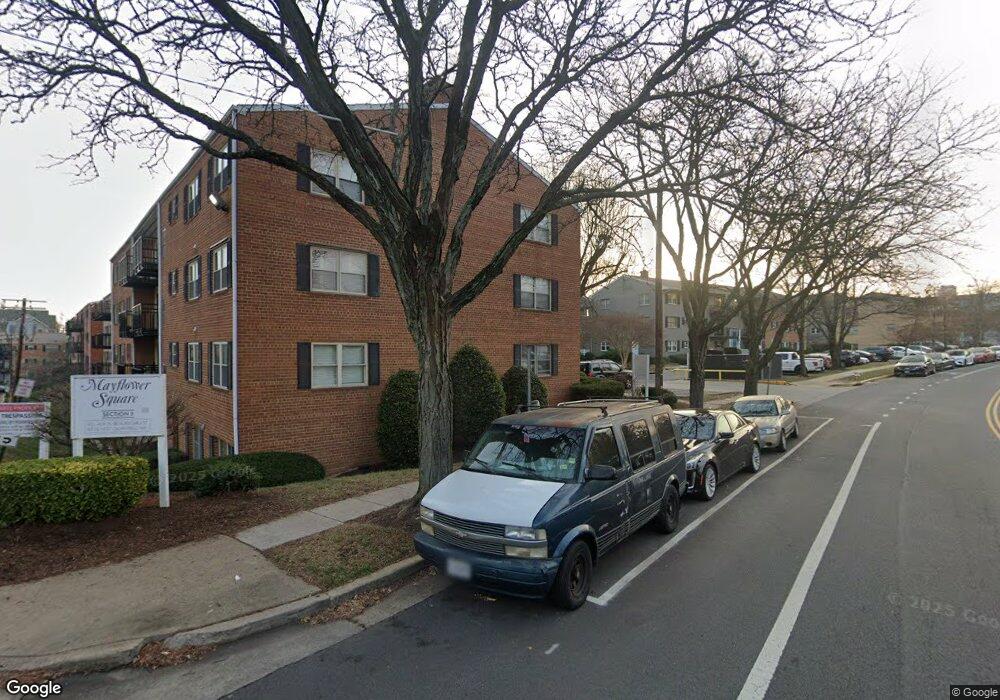 5911 Quantrell Ave unit 201, Alexandria, VA 22312 - photo 1