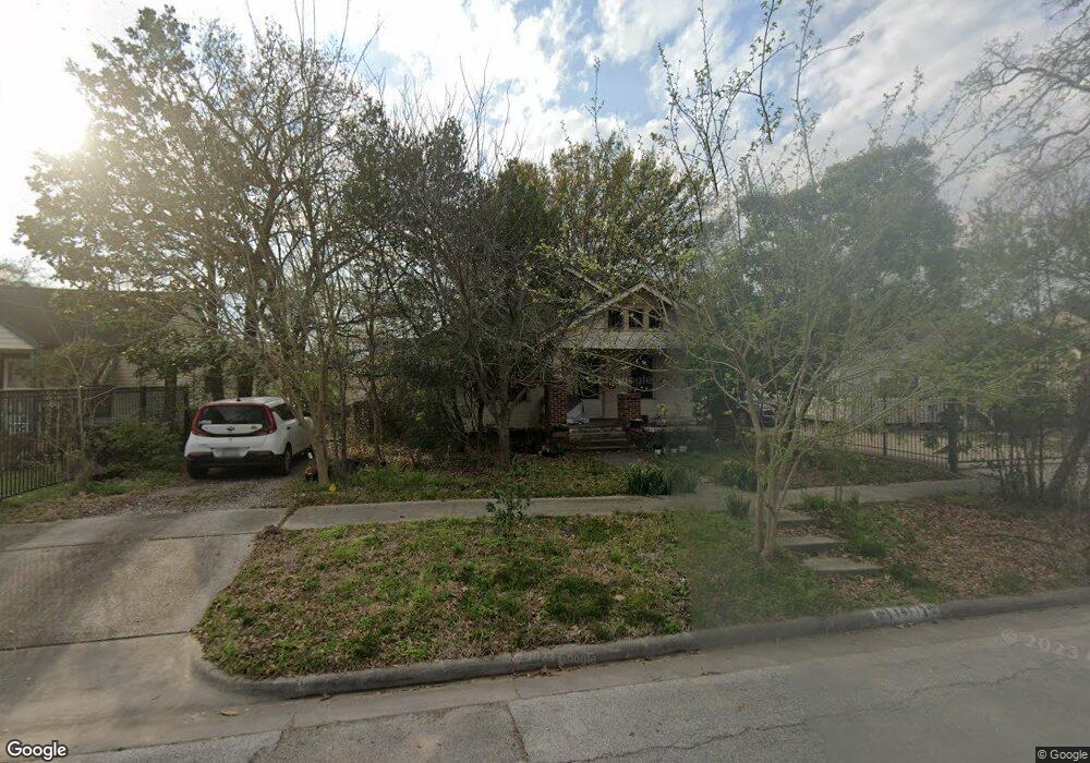 4411 Beggs St, Houston, TX 77009 - photo 1
