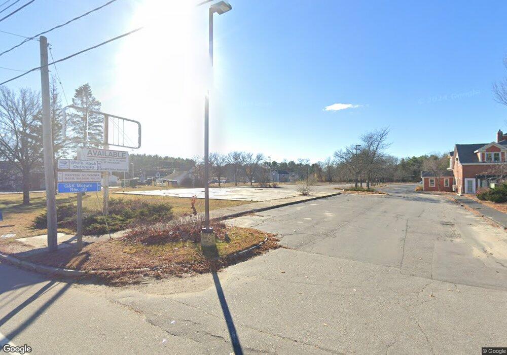 750 Roosevelt Trail, Windham, ME 04062 - photo 1