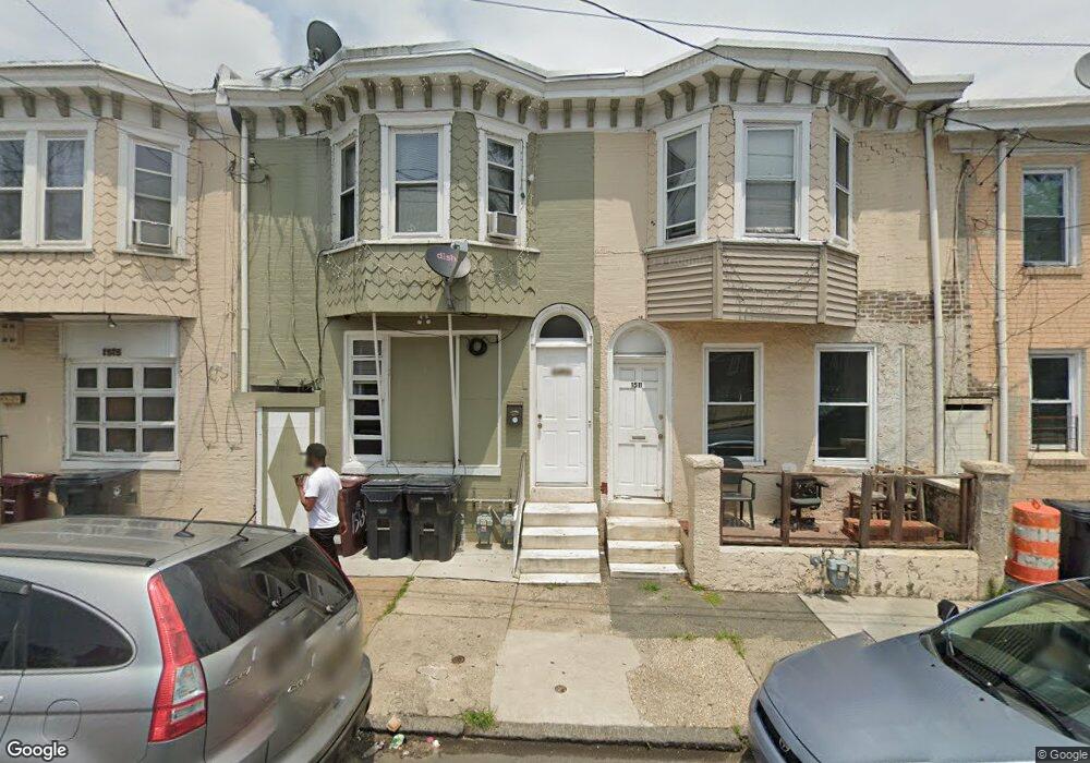 1513 W 4th St, Wilmington, DE 19805 - photo 1