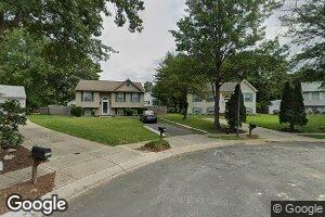 1554 Monard Ave, Severn, MD 21144