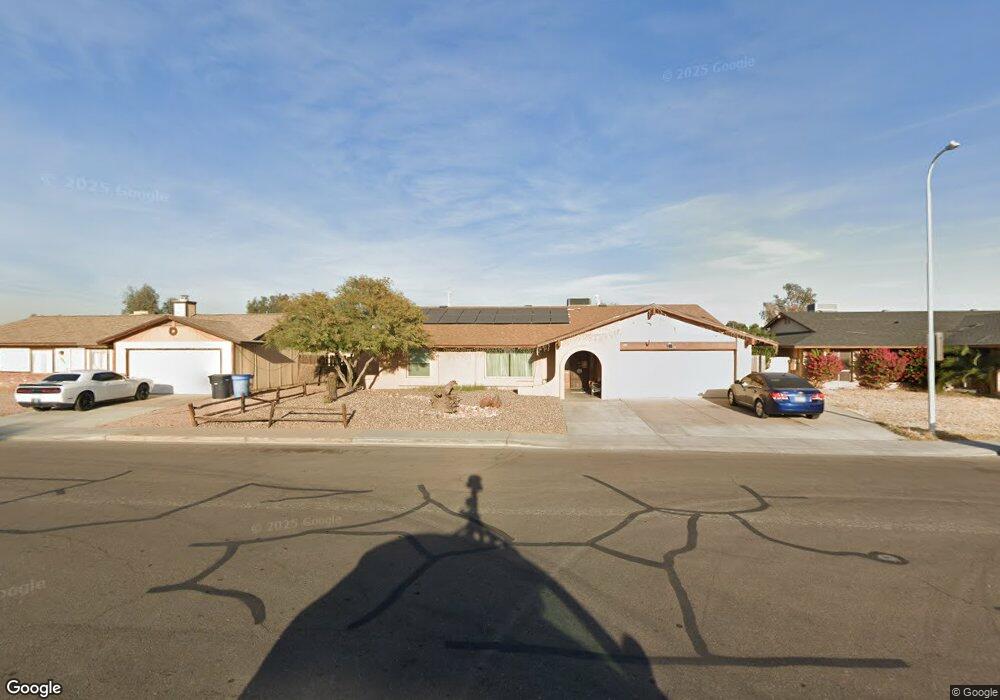 139 S Cottonwood St, Chandler, AZ 85225 - photo 1