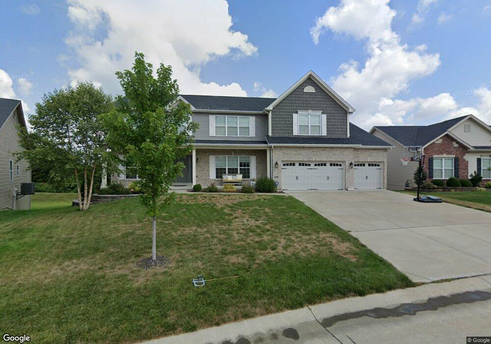 322 Wyndemere Dr, Lake Saint Louis, MO 63367 - photo 1