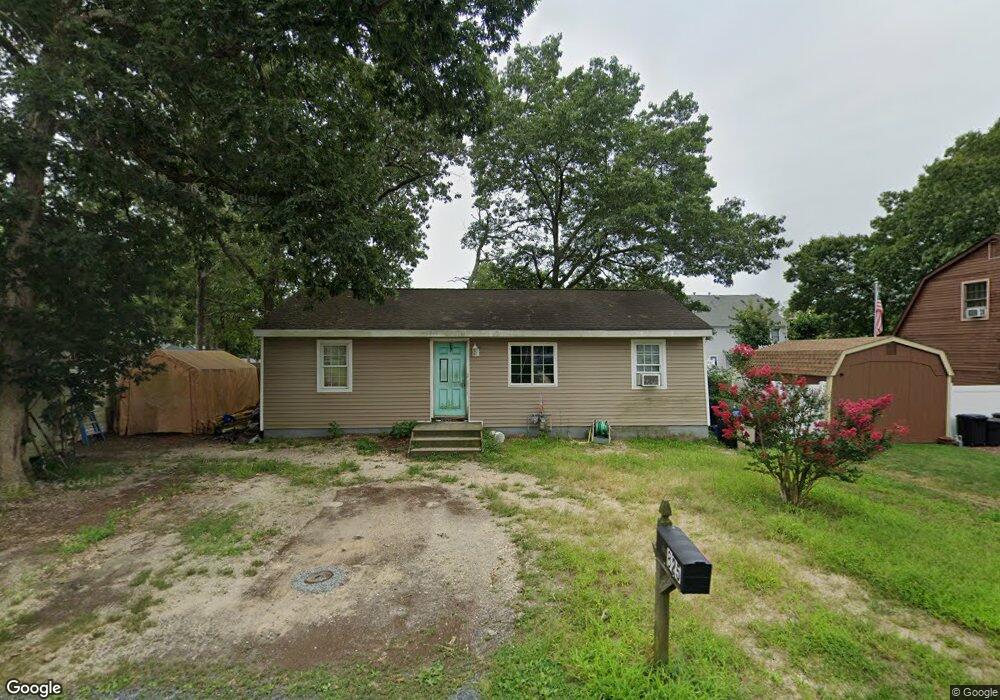 825 Tappan St, Forked River, NJ 08731 - photo 1