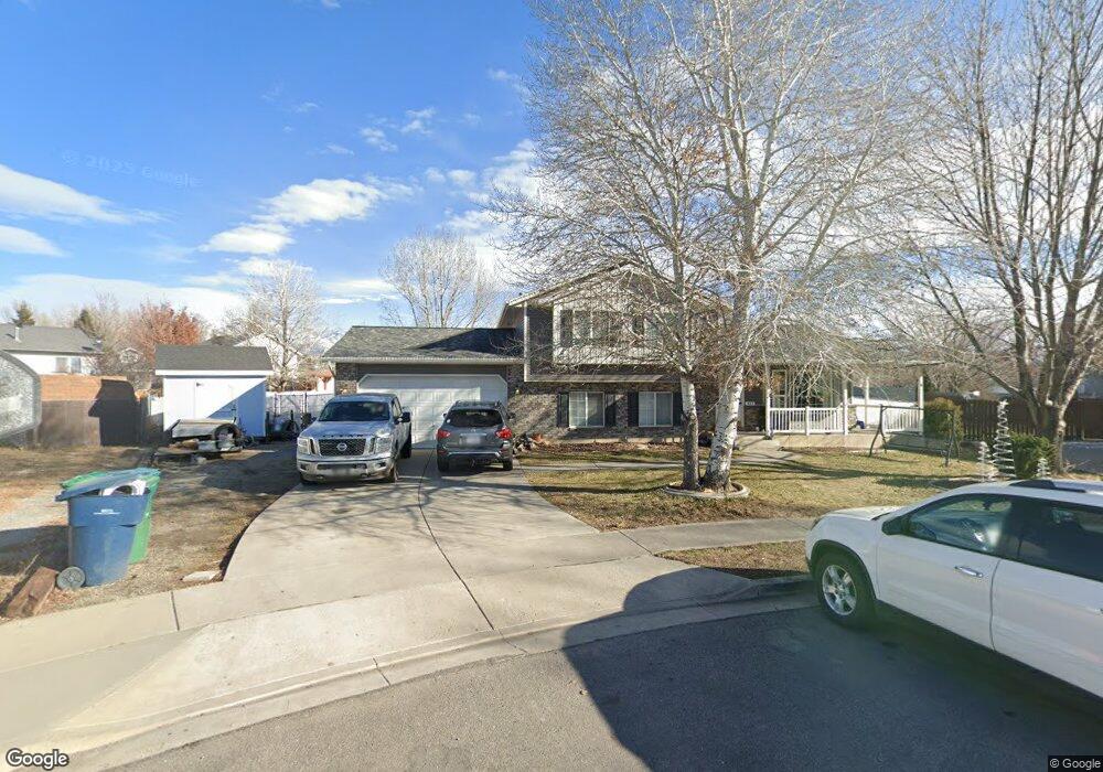 427 S 700 W, Lehi, UT 84043 - photo 1