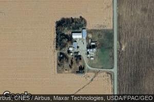 3616 Killdeer Ave, Manly, IA 50456