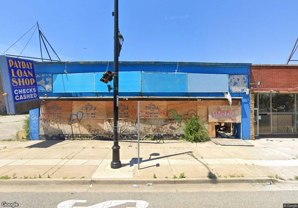 3820 Broadway, Gary, IN 46408 - photo 1