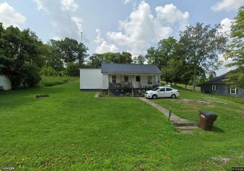 9906 Cornishville Rd, Harrodsburg, KY 40330 - photo 1