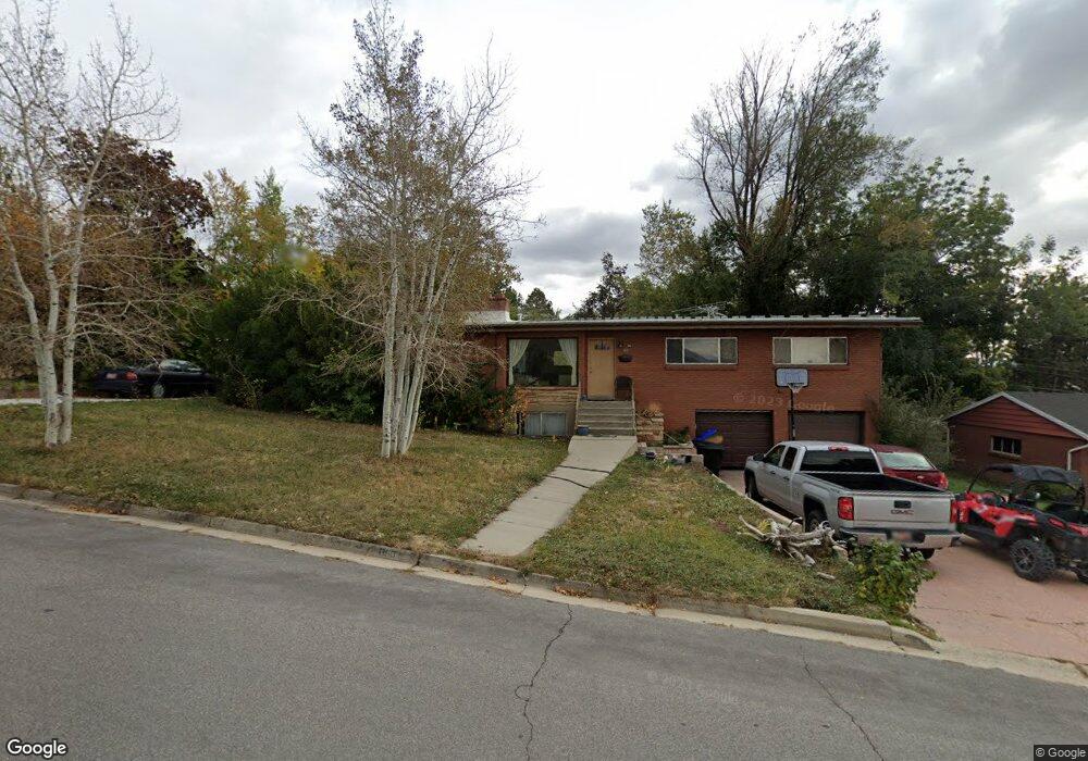 850 E 1050 N, Bountiful, UT 84010 - photo 1