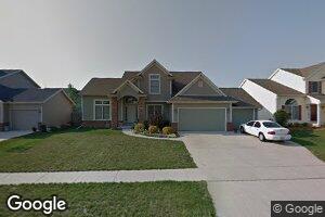 3237 Blue Bird St, Normal, IL 61761