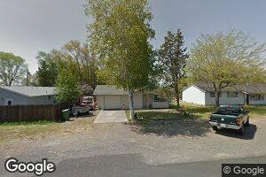 765 Hood Ave, Metolius, OR 97741
