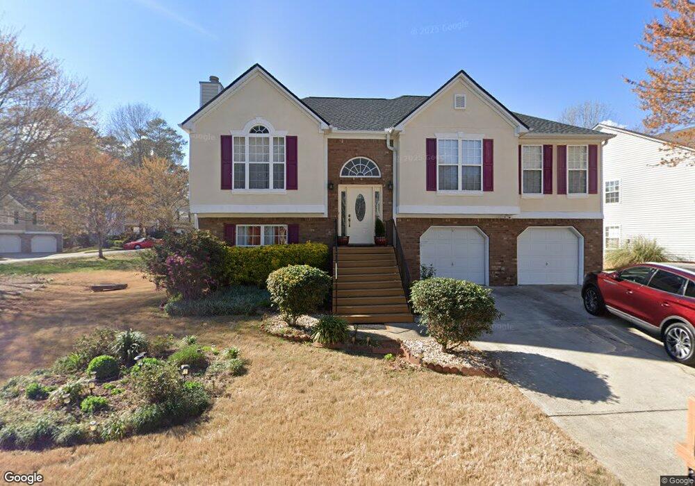 2930 Edgefield Ct SW, Marietta, GA 30008 - photo 1