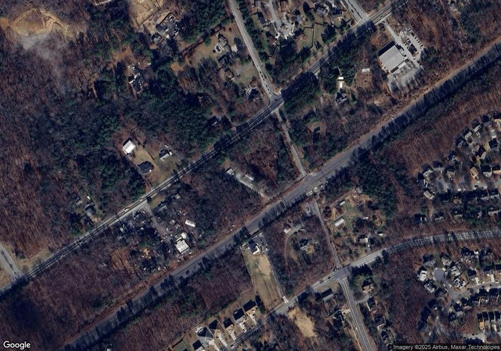 7710 Hillmeade Rd, Glenn Dale, MD 20769 - photo 1