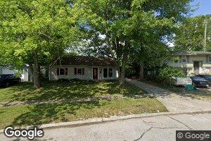2940 Algonquin Dr, Lafayette, IN 47909