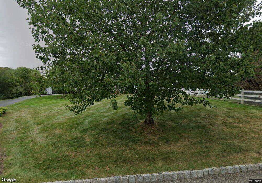 6 Cider Mill Rd, Annandale, NJ 08801 - photo 1