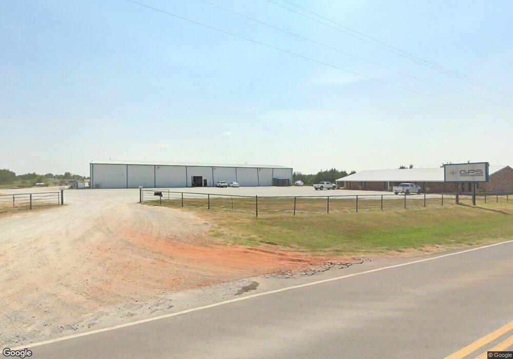 35431 Hardesty Rd, Shawnee, OK 74801 - photo 1