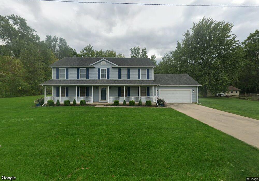 2215 Carolina Ave, Lima, OH 45805 - photo 1