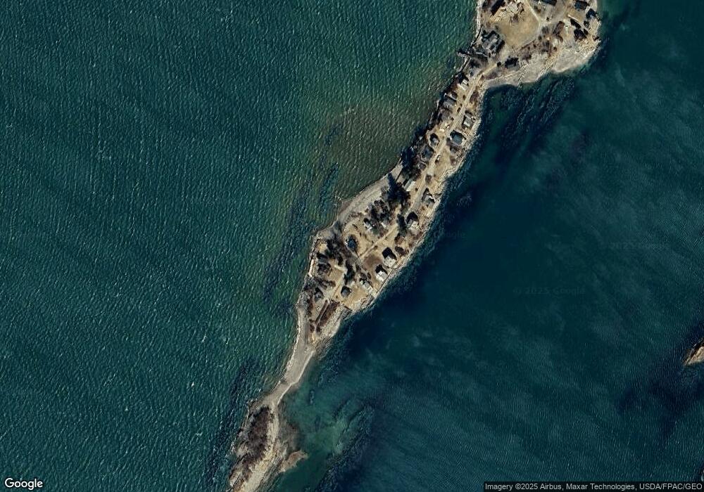 60 Potts Point Rd, Harpswell, ME 04079 - photo 1