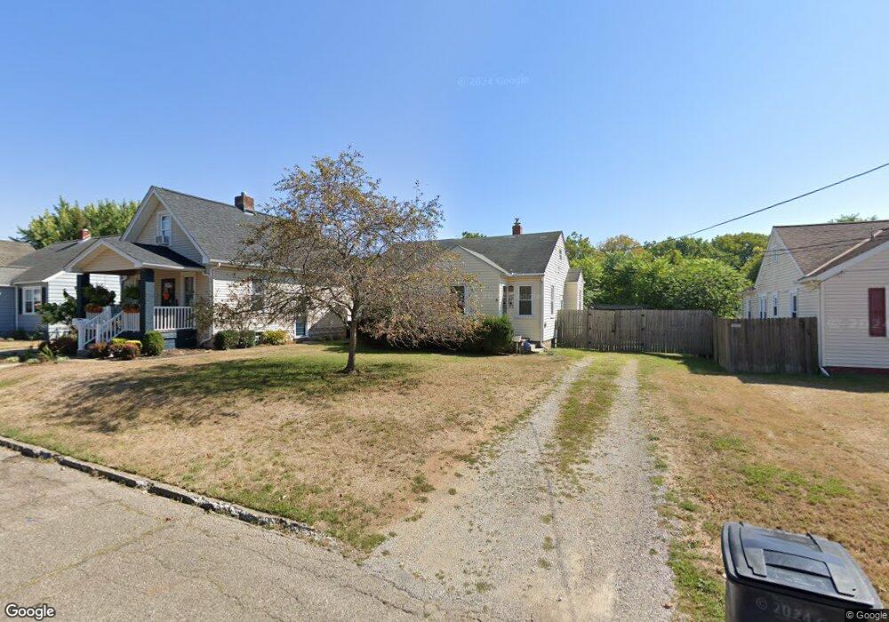 812 Rutter Ave, Lancaster, OH 43130 - photo 1