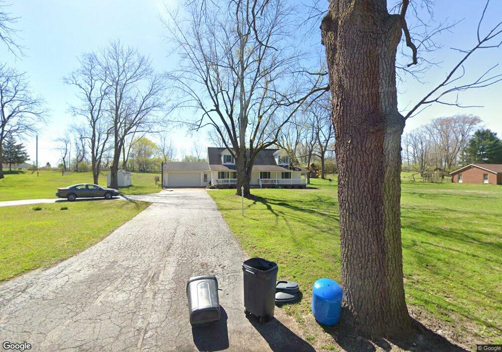 29215 N Duck Creek Ave, Atlanta, IN 46031 - photo 1