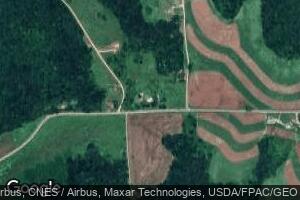E3610 N Ridge Rd, Genoa, WI 54632