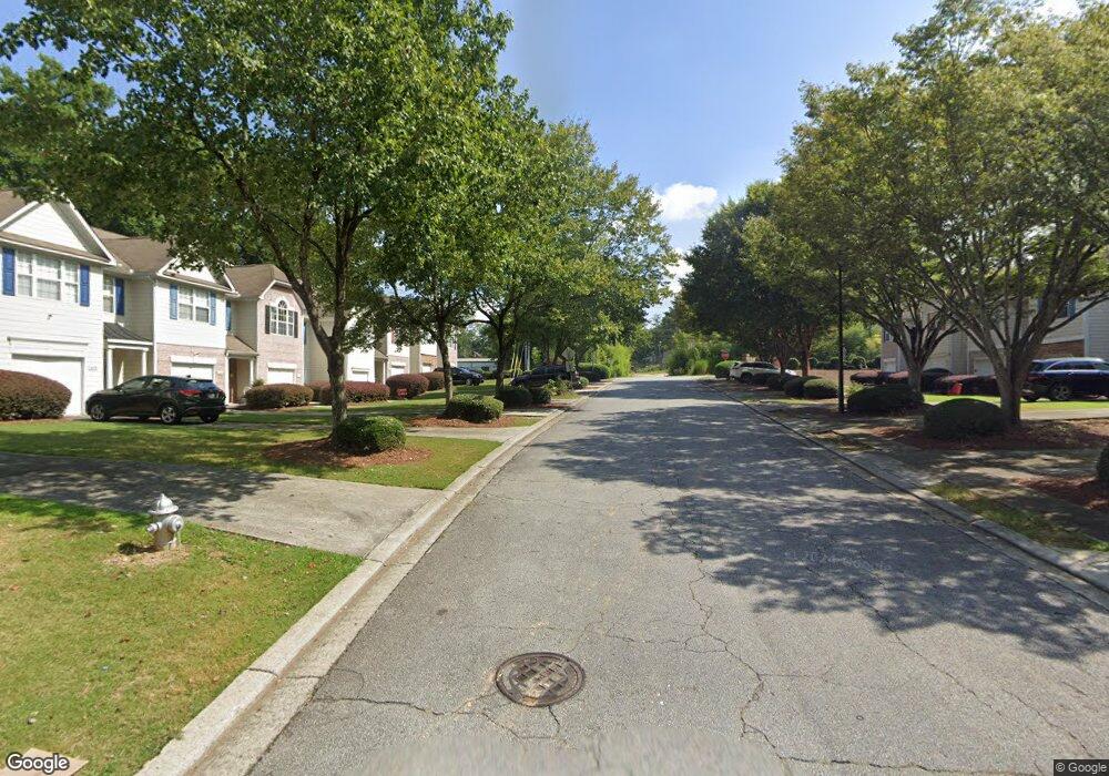 0 Terremont Cir unit 7452435, Norcross, GA 30093 - photo 1