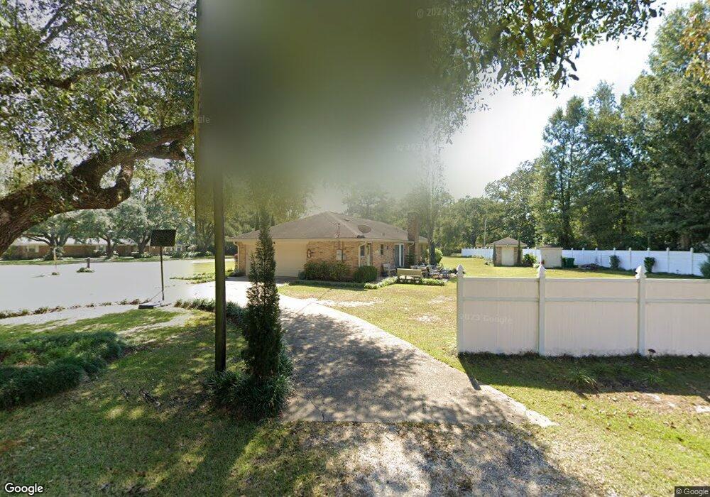 4109 Sentinel Dr, Moss Point, MS 39562 - photo 1