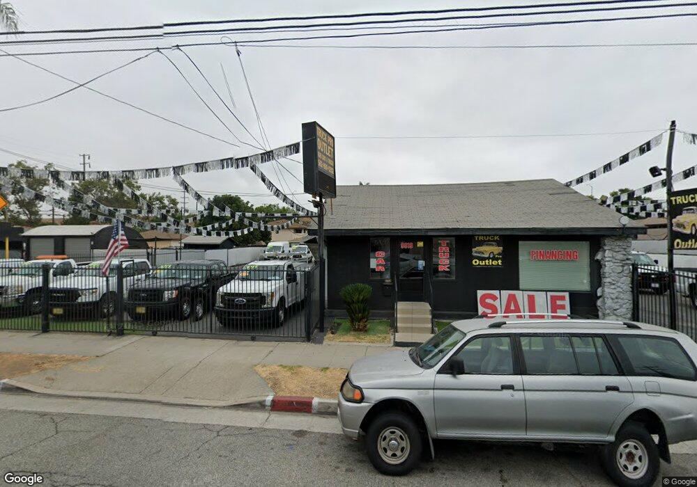 9613 Artesia Blvd, Bellflower, CA 90706 - photo 1