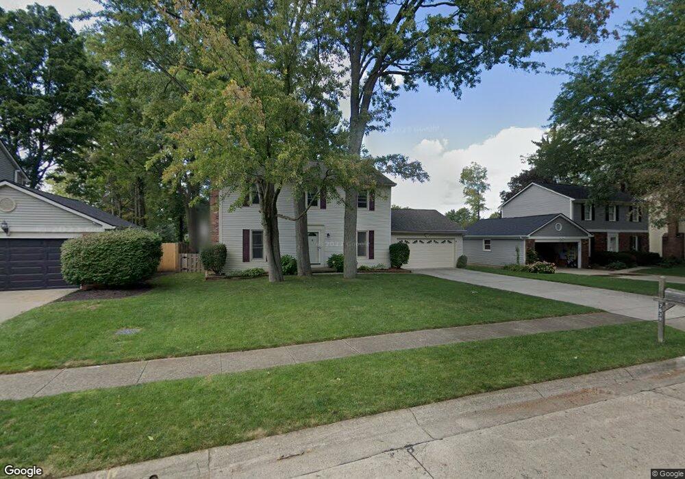 7639 Smoketree Ct, Columbus, OH 43235 - photo 1