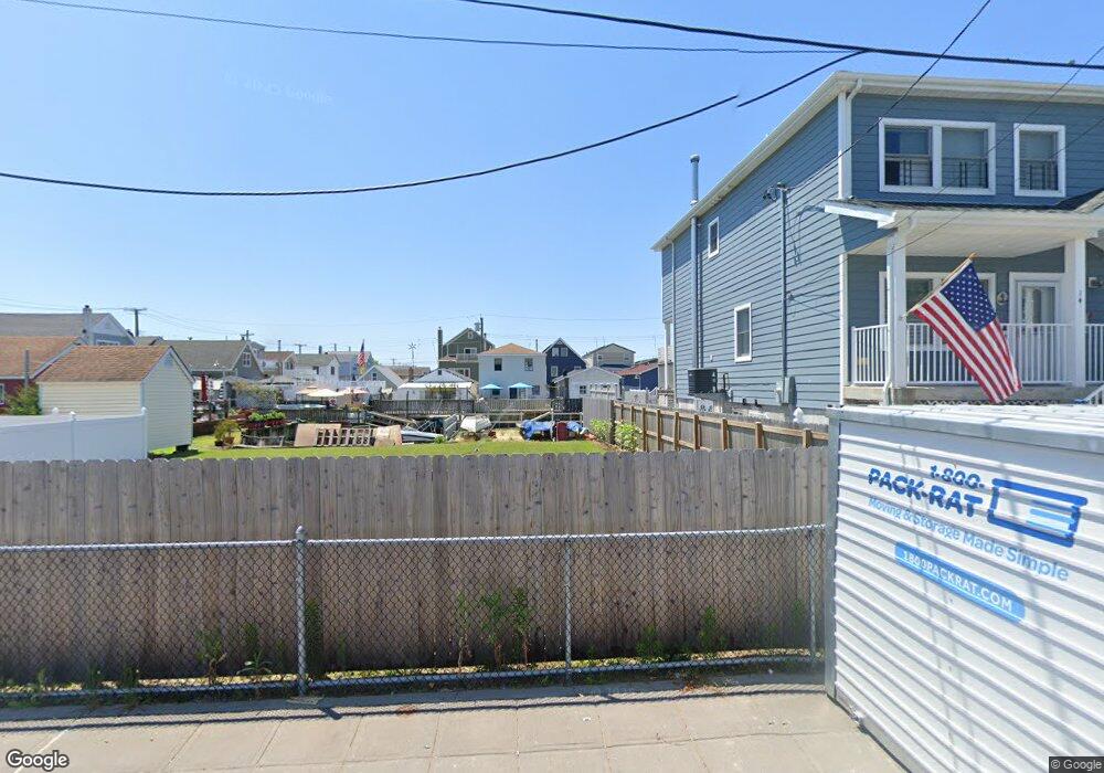 12-01 W 12th Rd, Broad Channel, NY 11693 - photo 1