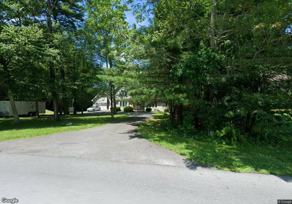 12 Maple Spring Dr, Kunkletown, PA 18058 - photo 1