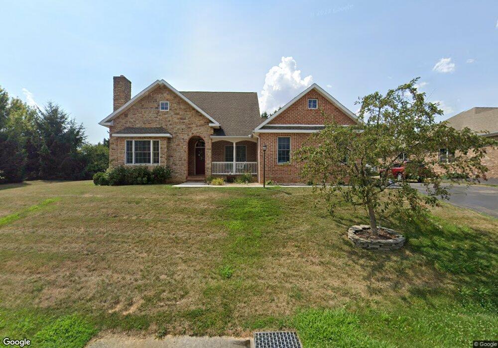 19202 Rock Maple Dr, Hagerstown, MD 21742 - photo 1