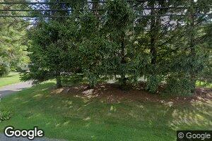 1103 Milford Warren Glen Rd, Bloomsbury, NJ 08804