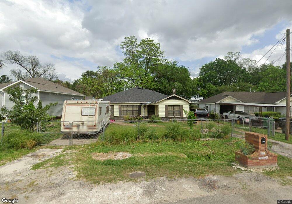 7010 Eugene St, Houston, TX 77093 - photo 1