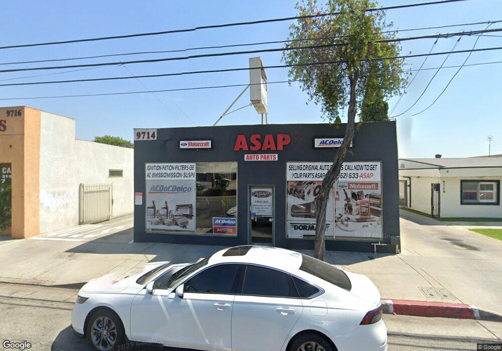 9714 Artesia Blvd, Bellflower, CA 90706 - photo 1