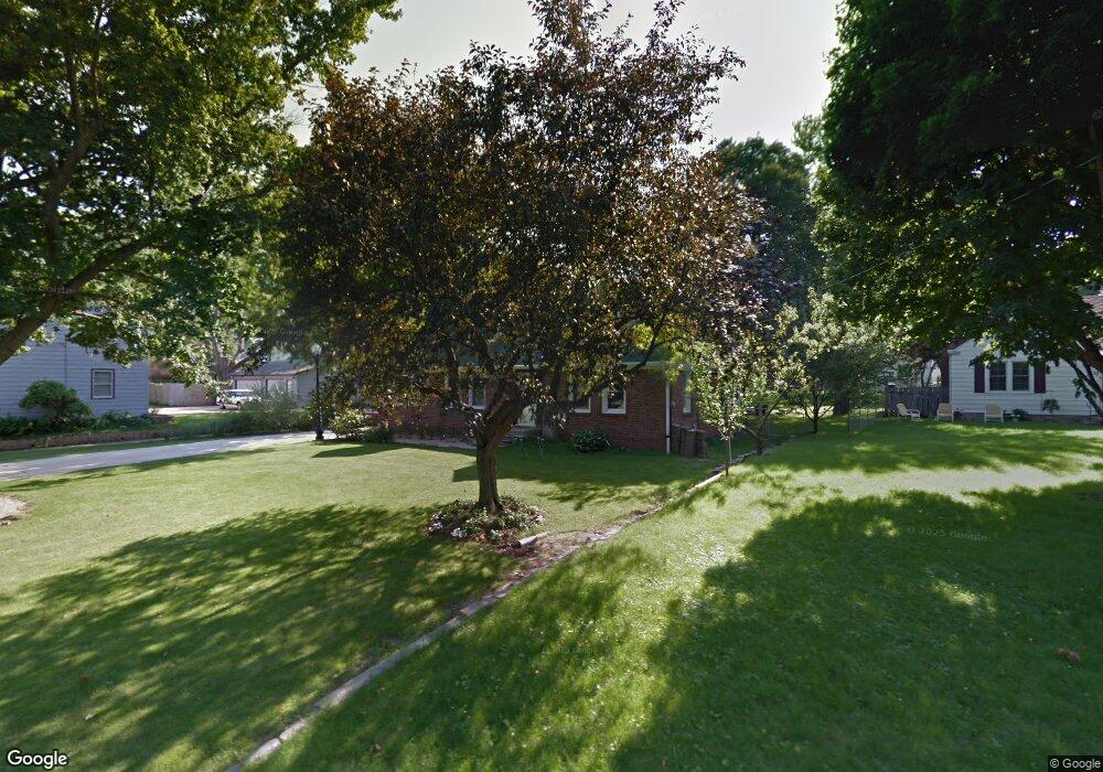 3526 47th St, Des Moines, IA 50310 - photo 1